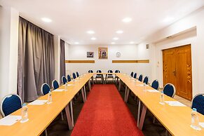 ibis Meknes Hotel