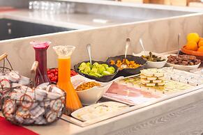 ibis Meknes Hotel