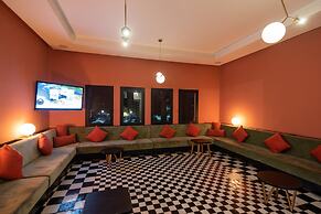 ibis Meknes Hotel