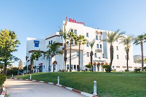 ibis Meknes Hotel