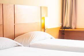 ibis Meknes Hotel