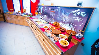 ibis Meknes Hotel