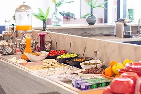 ibis Meknes Hotel