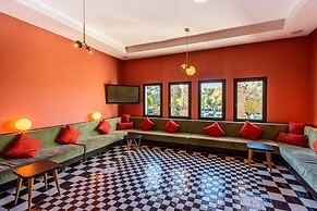 ibis Meknes Hotel