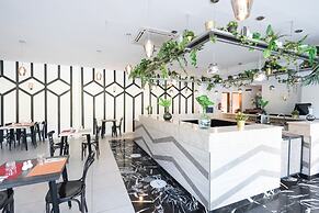 ibis Meknes Hotel