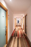 ibis Meknes Hotel