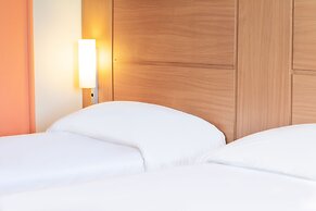 ibis Meknes Hotel