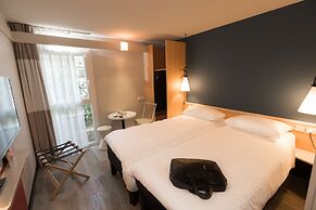 ibis Nantes Saint Herblain