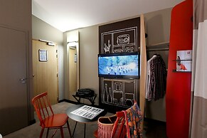ibis Nantes Saint Herblain