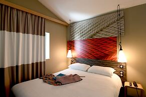 ibis Nantes Saint Herblain