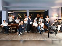 ibis Nantes Saint Herblain