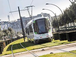 ibis Nantes Saint Herblain
