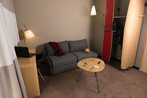 ibis Nantes Saint Herblain