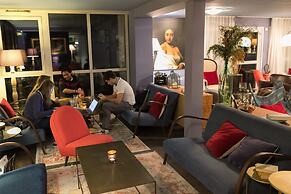 ibis Nantes Saint Herblain