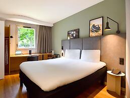 ibis Nantes Saint Herblain