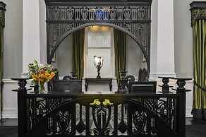 The Hydro Majestic Hotel