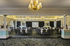 The Hydro Majestic Hotel