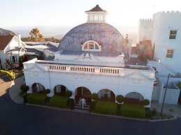 The Hydro Majestic Hotel