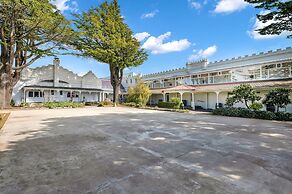 The Hydro Majestic Hotel