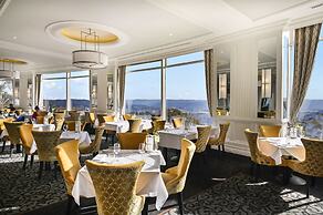 The Hydro Majestic Hotel
