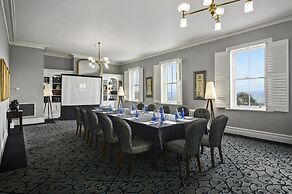 The Hydro Majestic Hotel