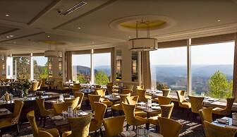 The Hydro Majestic Hotel