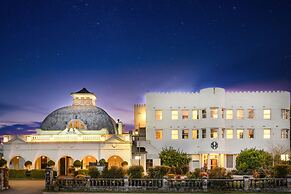 The Hydro Majestic Hotel