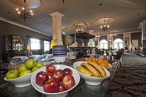 The Hydro Majestic Hotel