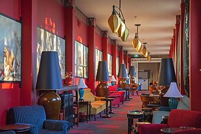 The Hydro Majestic Hotel