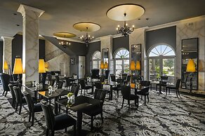 The Hydro Majestic Hotel