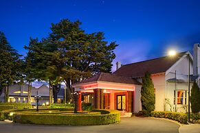The Hydro Majestic Hotel