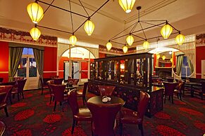 The Hydro Majestic Hotel