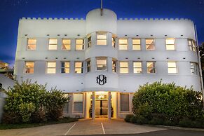 The Hydro Majestic Hotel