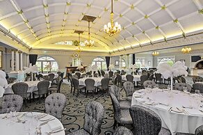 The Hydro Majestic Hotel