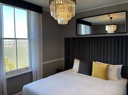 The Hydro Majestic Hotel