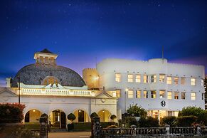 The Hydro Majestic Hotel