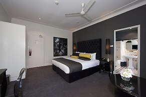 The Hydro Majestic Hotel