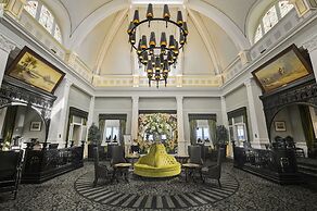 The Hydro Majestic Hotel