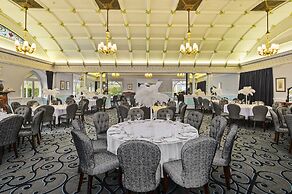The Hydro Majestic Hotel