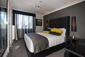 The Hydro Majestic Hotel