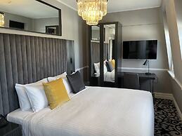 The Hydro Majestic Hotel