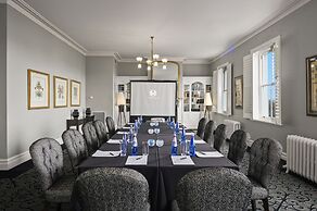 The Hydro Majestic Hotel
