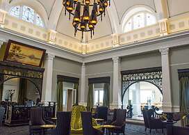 The Hydro Majestic Hotel