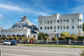 The Hydro Majestic Hotel