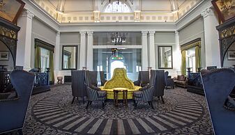 The Hydro Majestic Hotel