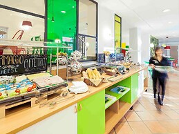 ibis Styles Napoli Garibaldi