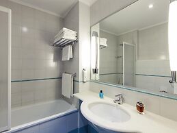 ibis Styles Napoli Garibaldi