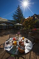 Hôtel Mercure de Saint-Lary