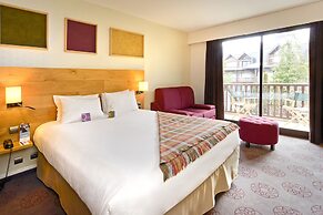 Hôtel Mercure de Saint-Lary