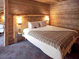 Hôtel Mercure de Saint-Lary